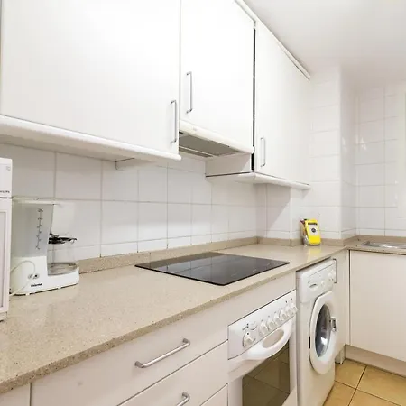 2 Bedroom Apartment, 30m To The Beach, Tamariu, Costa Brava